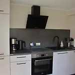 Am Rosenberg شقة *