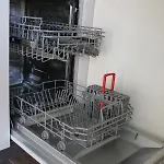 Am Rosenberg شقة *