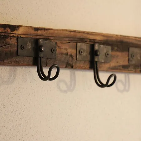 Am Rosenberg アパート