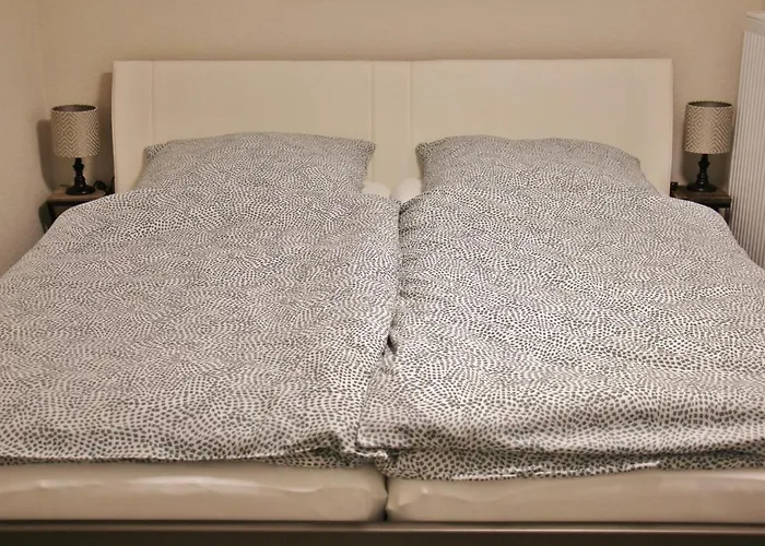 Am Rosenberg Apartment