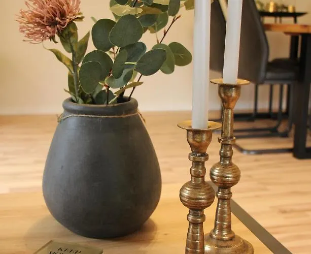 Apartment Am Rosenberg *