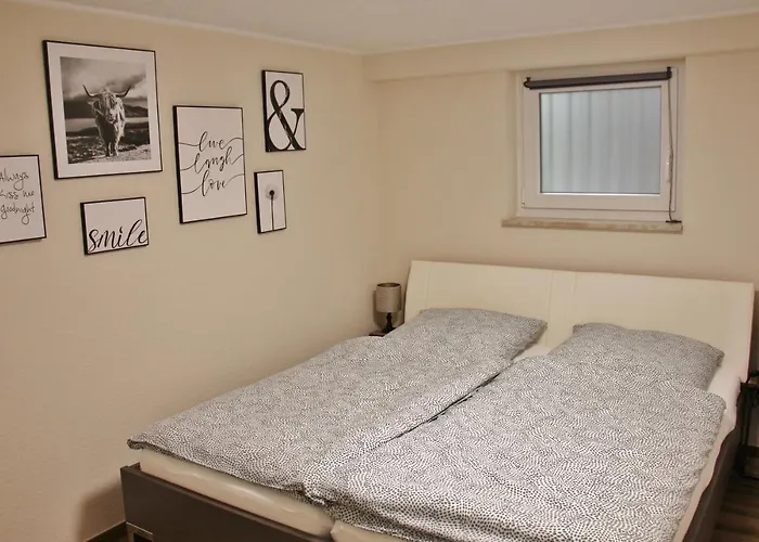 Am Rosenberg Apartment Daun