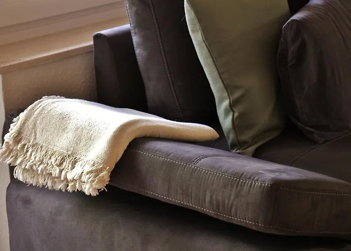 Apartment Am Rosenberg