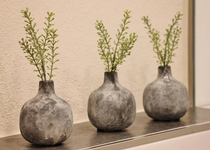 Am Rosenberg Apartment Daun