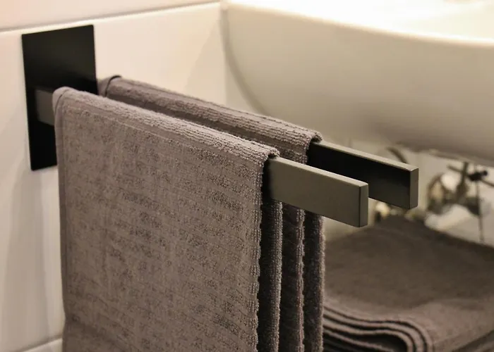 Am Rosenberg Apartment